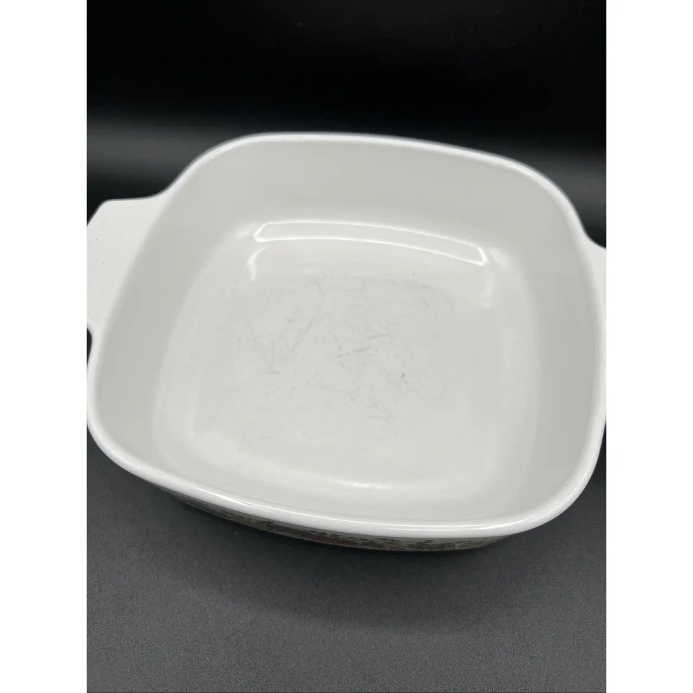 Corningware vintage corning